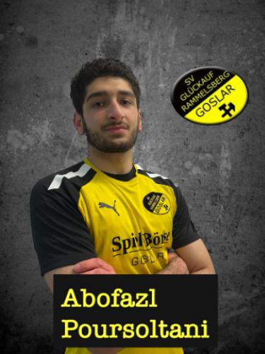 Abolfazl Poursoltani