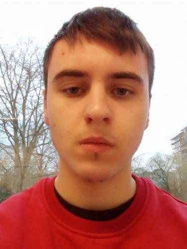 Emanuel Krymowski