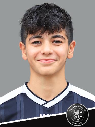 Ali Jafar