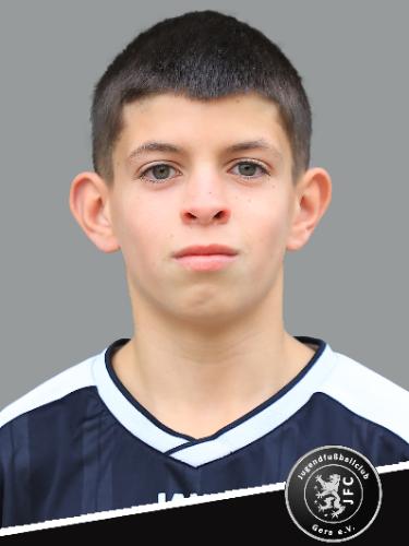 Miguel Matos Lafita