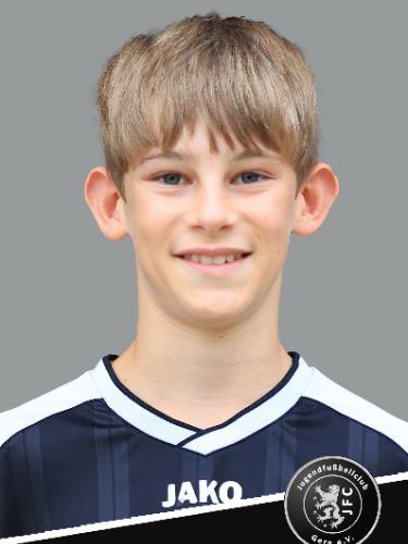 Lukas Hecht