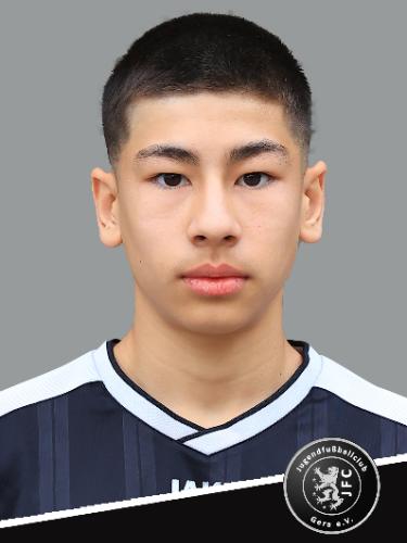 Elias Mirzaei