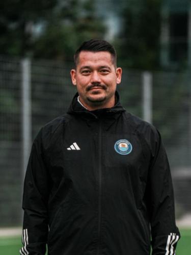 Andreas Herz