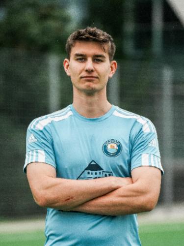 Moritz Drews