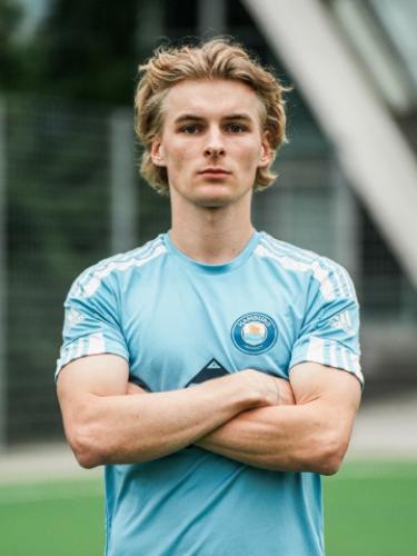 Niklas Stoldt