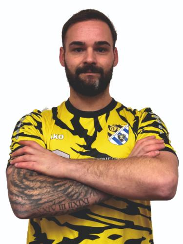 Domenic Heißenhuber
