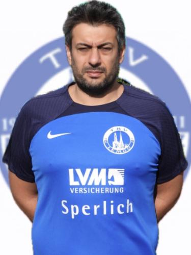 Erkan Cakmak