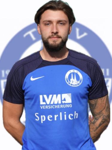 Patrick Kötter