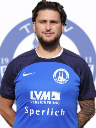 Kamil Zagorny