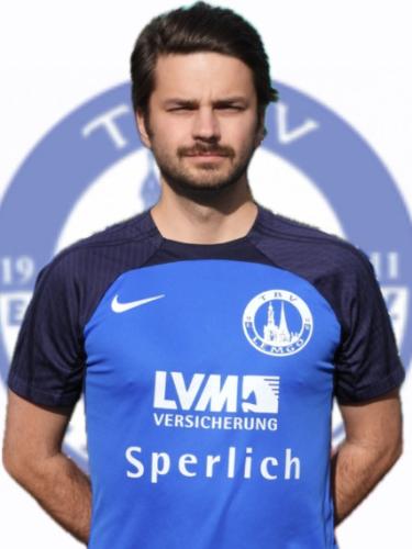 Marcel Zoworka