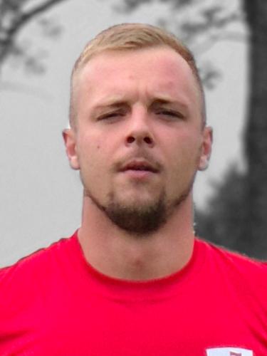 Justin Nitschke