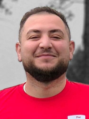 Sali Osmani
