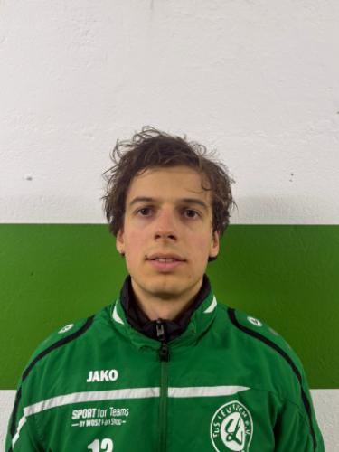 Torben Schilling