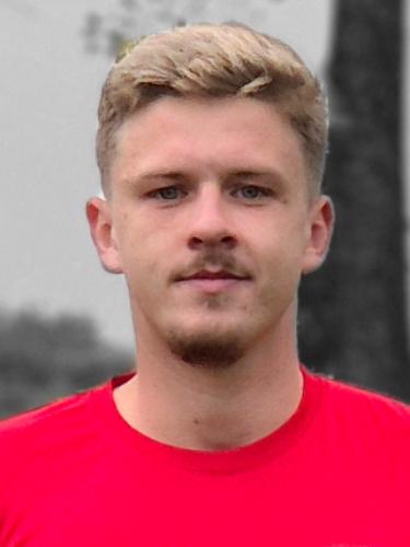 Robin Schumann