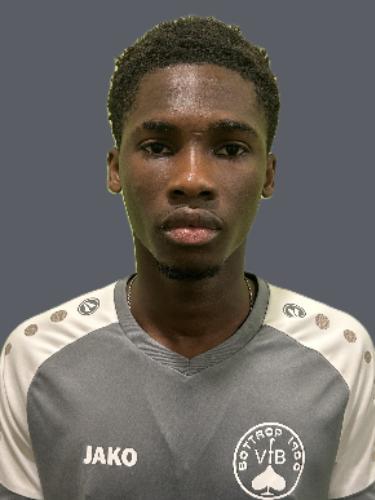 Roland Yaw Bonsu