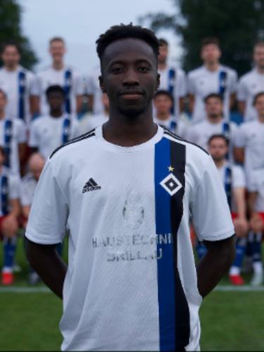 Bouba Soumah