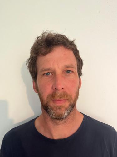 Hannes Hilke