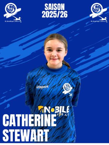 Cahtherine Quinn Stewart