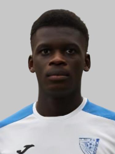 Joel Kissimba