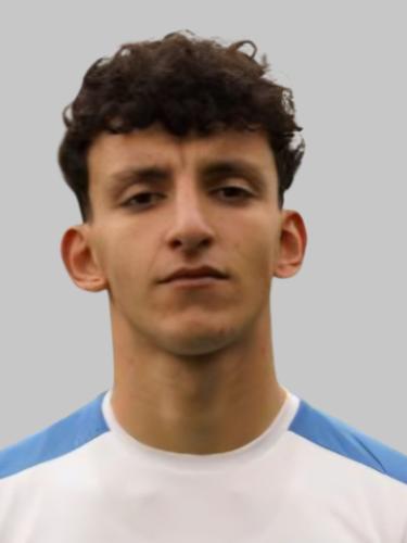 Elvin Noci