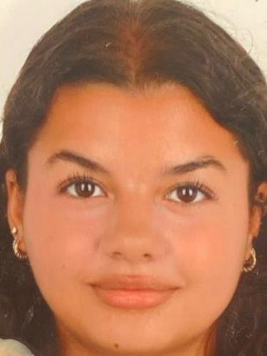Shadia Sophia Mende