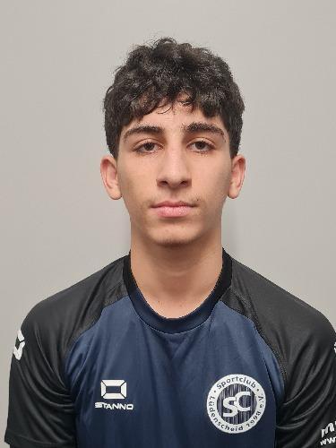 Saad Rfik