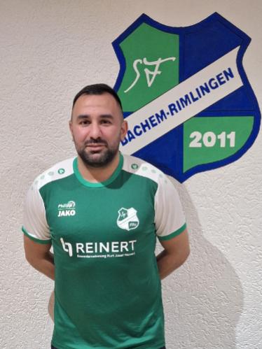 Tayfun Külekci