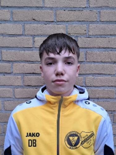 Damian Born