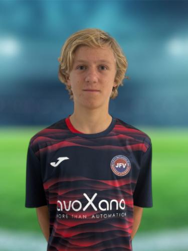 Leo Blankenfuland