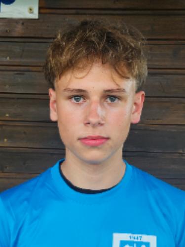 Jasper Moritz Meyners