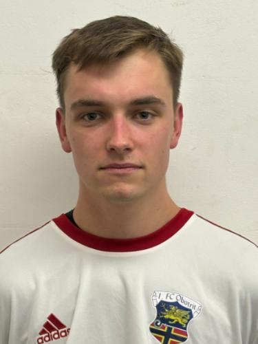 Spencer Max Schwanke