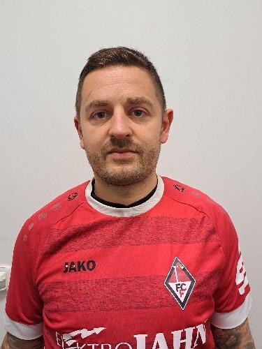 Christoph Krüger