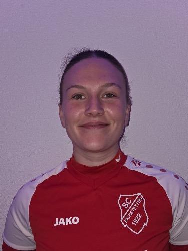 Jana Kretzdorn