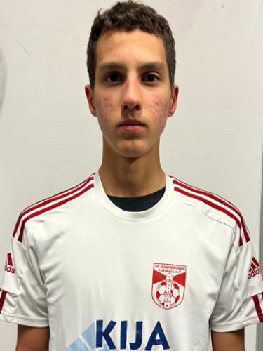 Elyas Joubairi