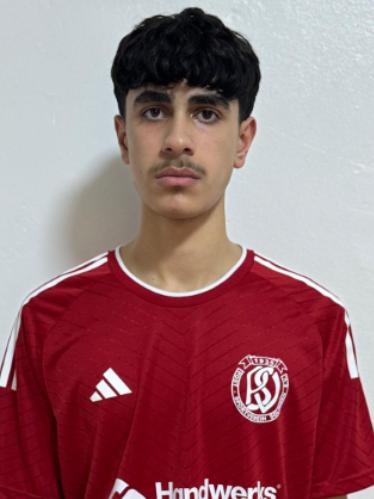 Youssef Cheikh Mohammad