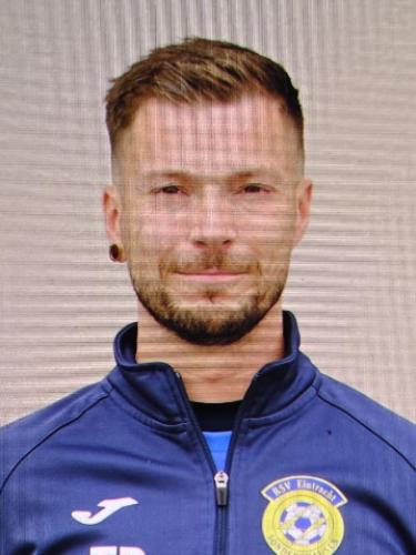 Christopher Karl Neiße