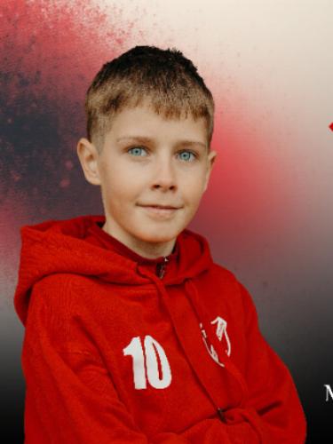 Maksym Dovhaniuk