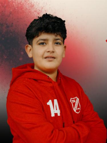 Yusuf Yaqubi