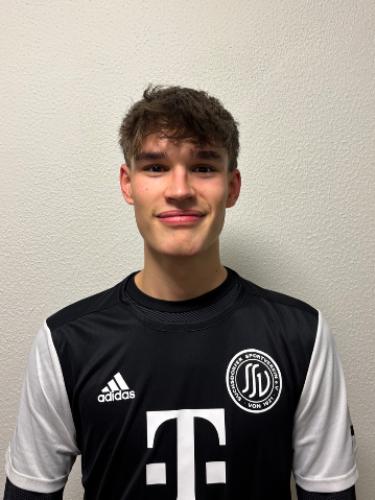 Julian Bauer