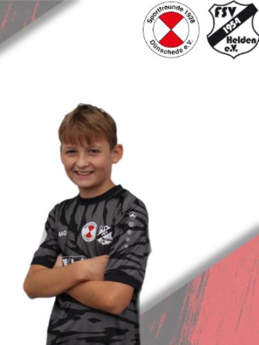 Joah Tkocz