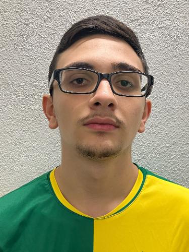 Panagiotis Athanasopoulos