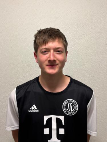 Simon Mattes Ritter