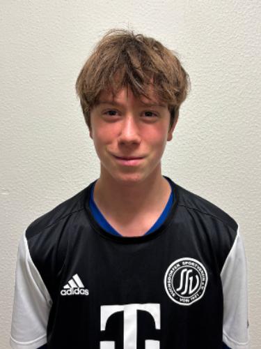 Lasse Bo Verner