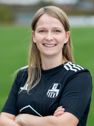 Madeleine Humpert