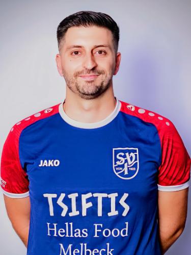 Ali Kayar