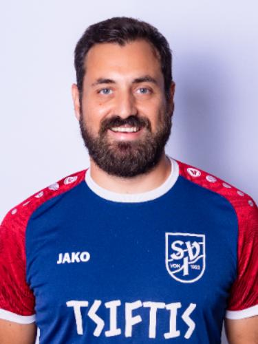 Hikmet Korkut Kaptanogli