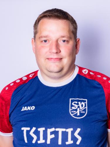 Sven Mahnke