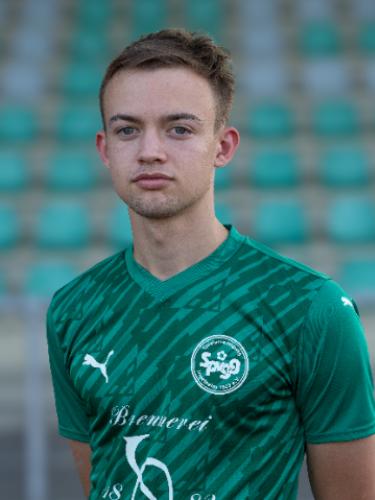 Keno Burkhard Mielitz