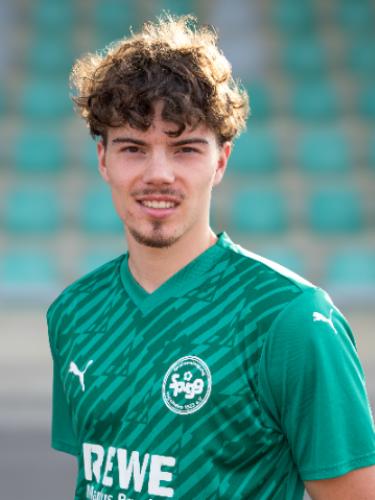Ben Iven Kercher