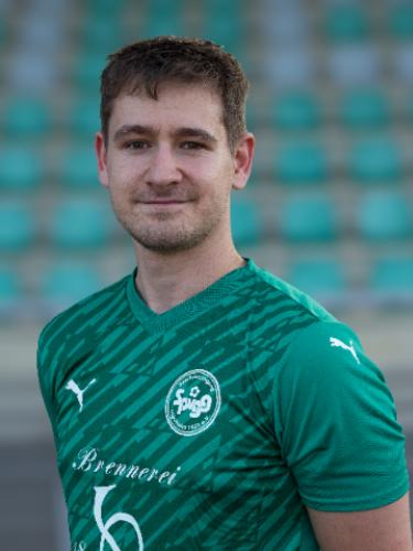 Andre Lachenmaier